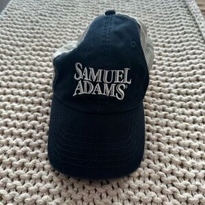 Samuel Adams Hat
